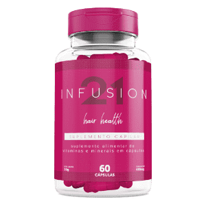 Infusion 21