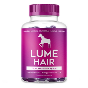 lume hair