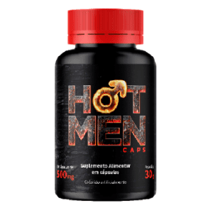 Hot men caps