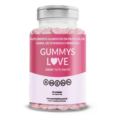 Gummys love